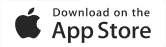 Apple App Download Button