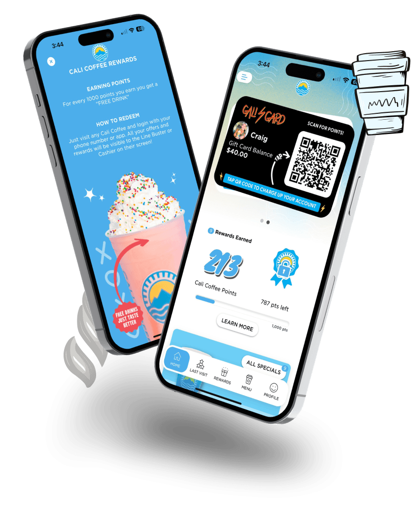 iphone mockup