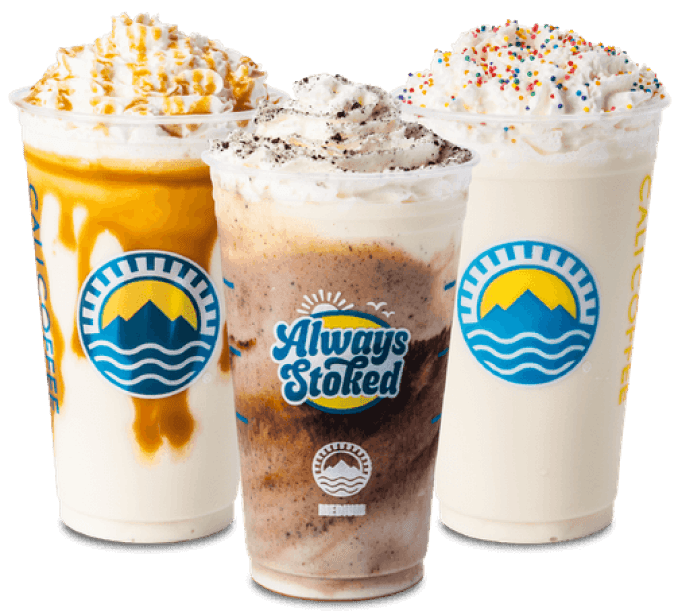 Signature Coffee